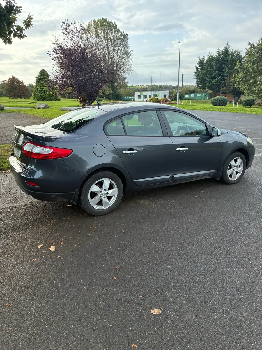 Renault fluence - Image 3