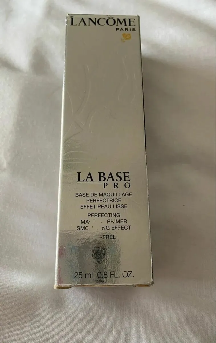 NEW Lancome La Base Pro - Image 4