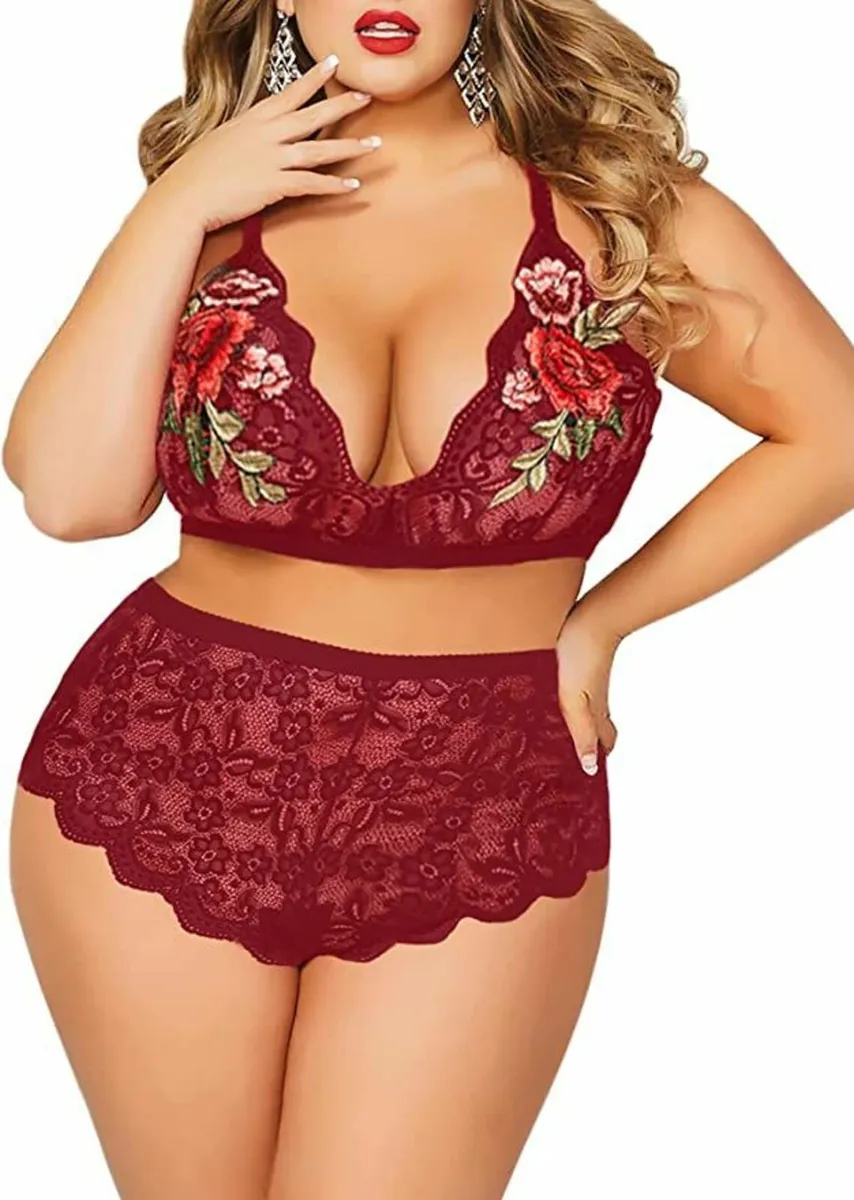 Lingerie PLUS SIZE  |  Online Shop - Image 2