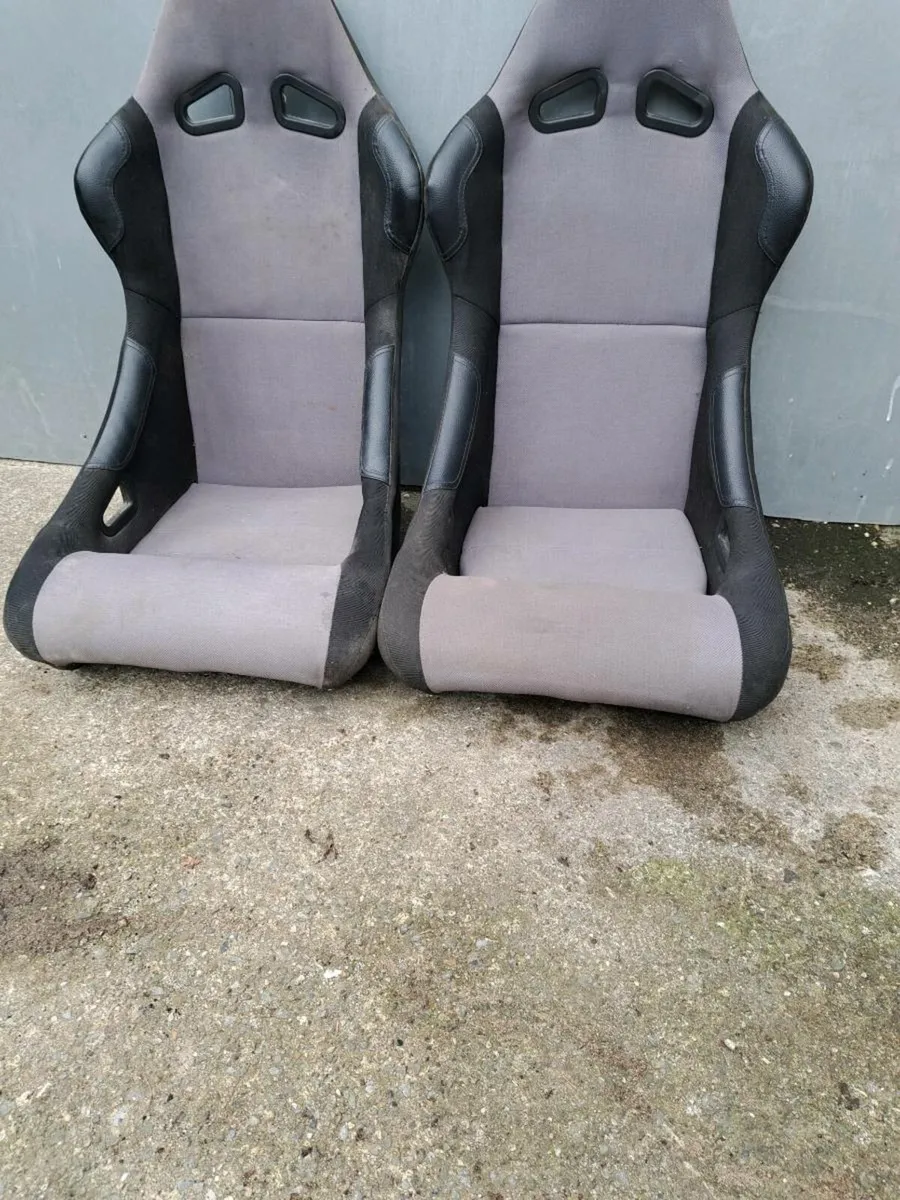 Mini parts - Image 1