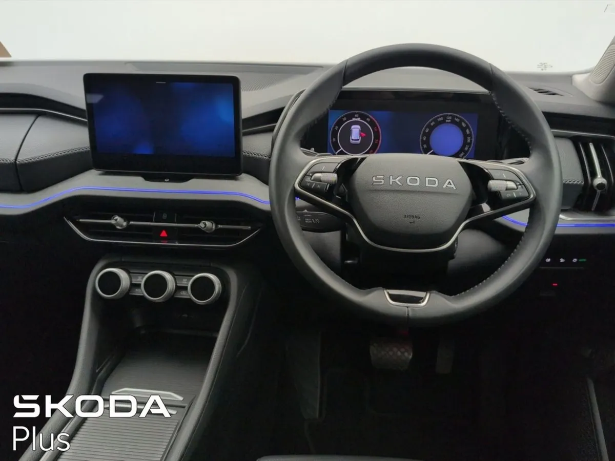 Skoda Kodiaq Selection  2.0tdi 150HP DSG - Image 4