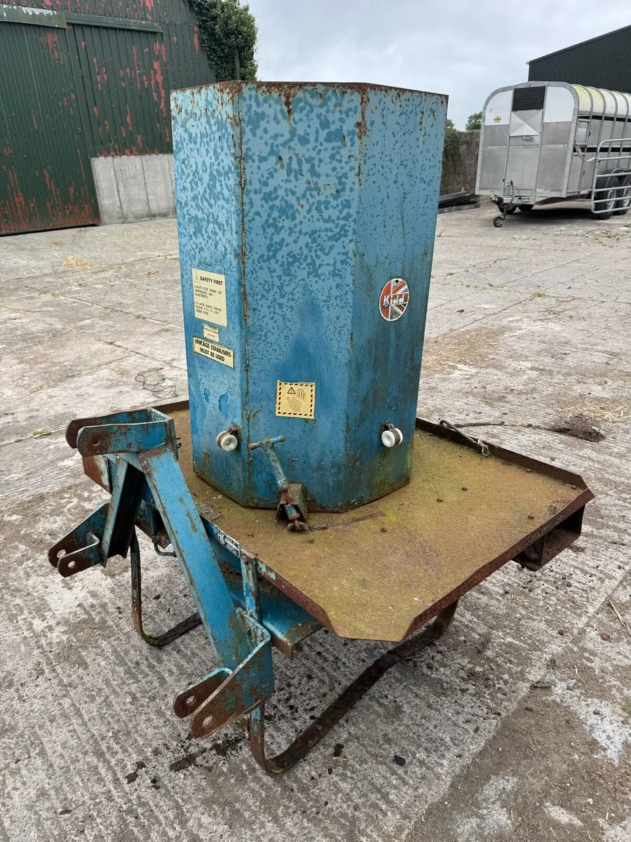 Yard clear out - Image 1