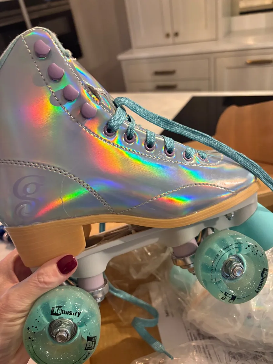 Roller skates - Image 1