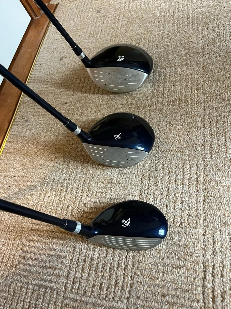 Left hand Driver set - Image 3