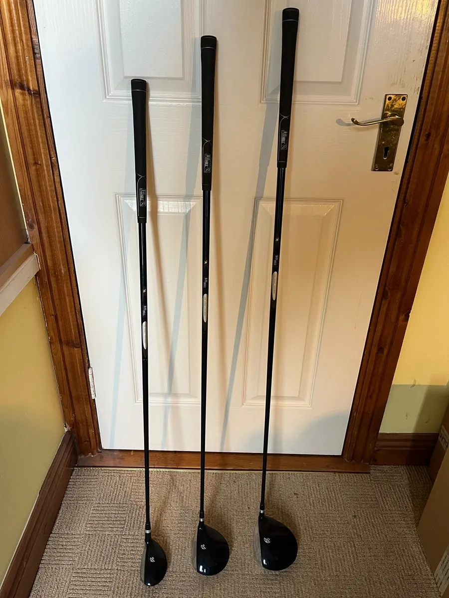 Left hand Driver set - Image 4