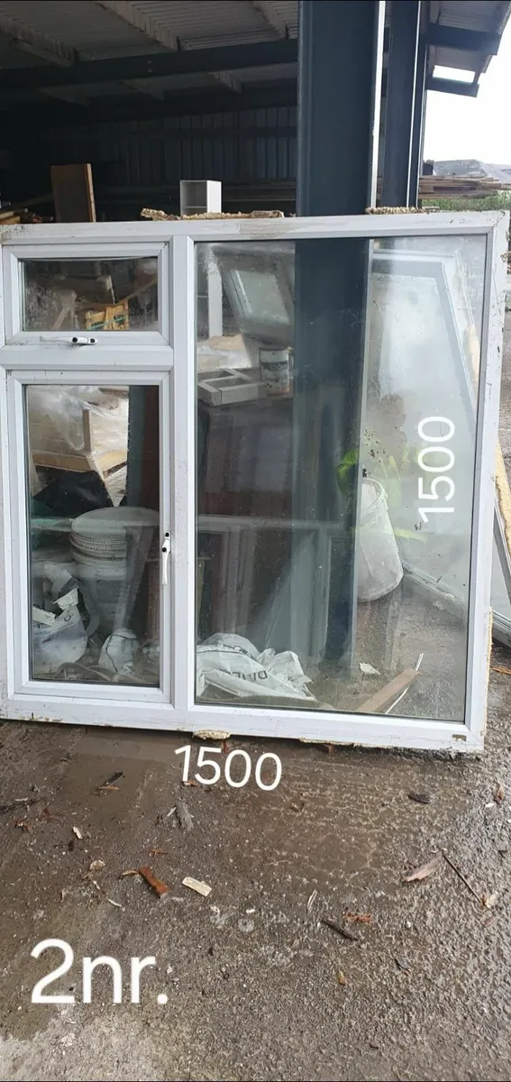 4No Windows for immediate sale. - Image 3