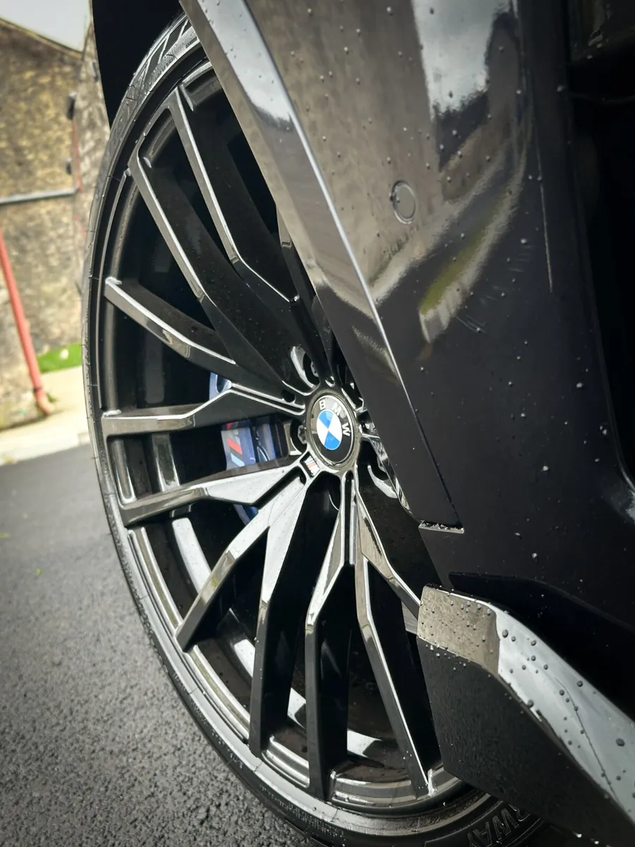 BMW X5 2021 - Image 4