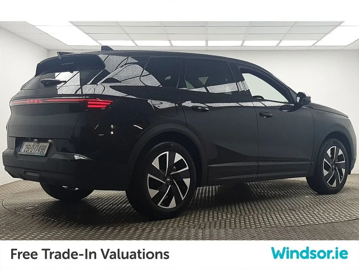 Opel Grandland GS Puretech 136 Mhev - Image 3