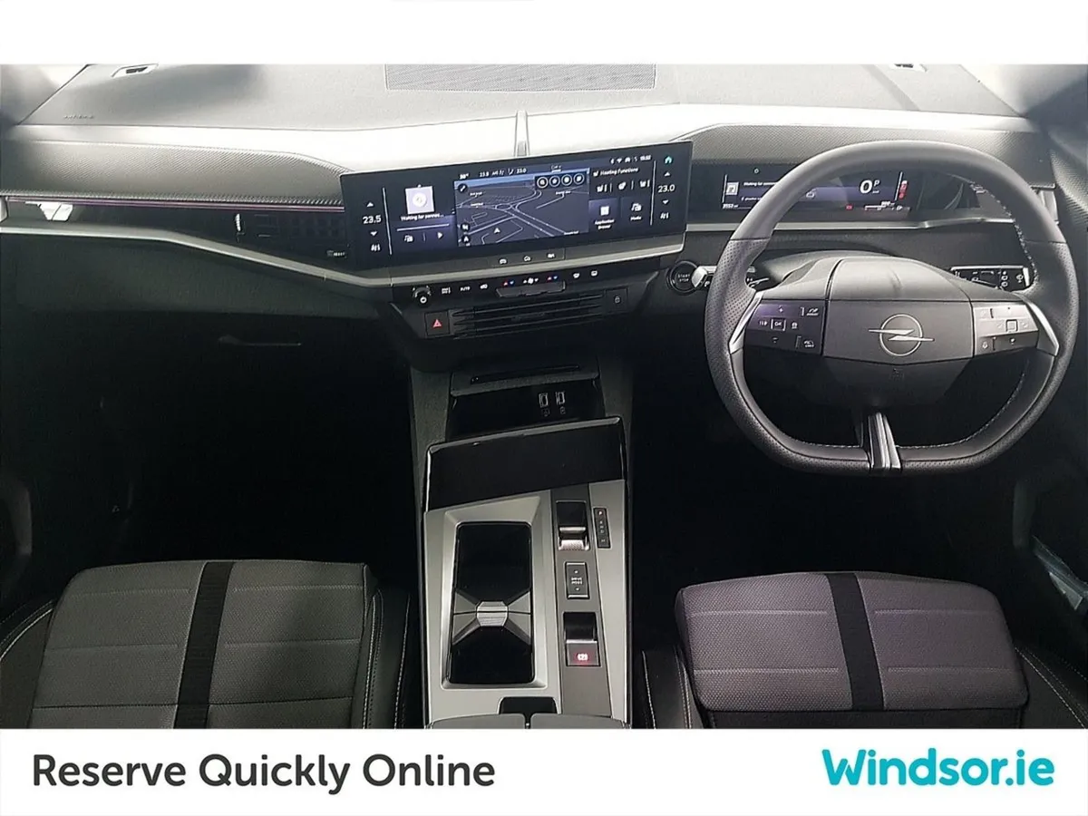 Opel Grandland GS Puretech 136 Mhev - Image 4