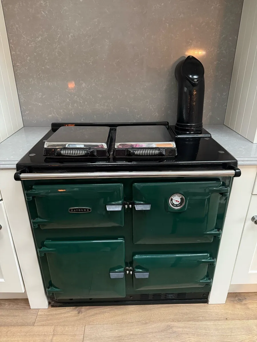Rayburn Cooker - Image 2