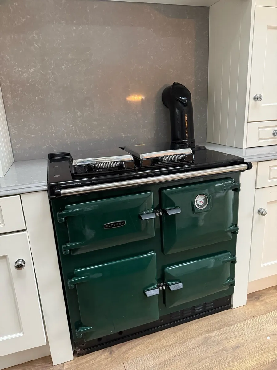 Rayburn Cooker - Image 3