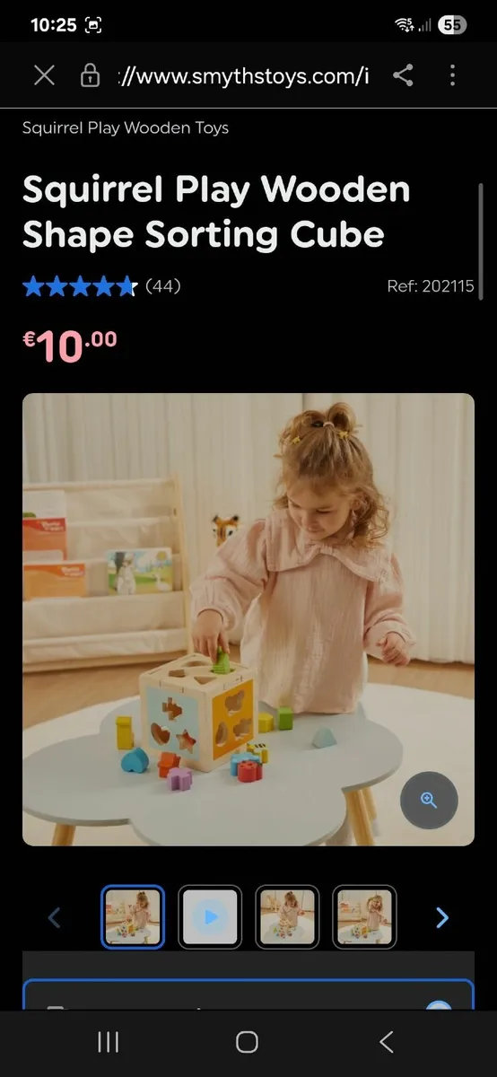 Toys - Image 1