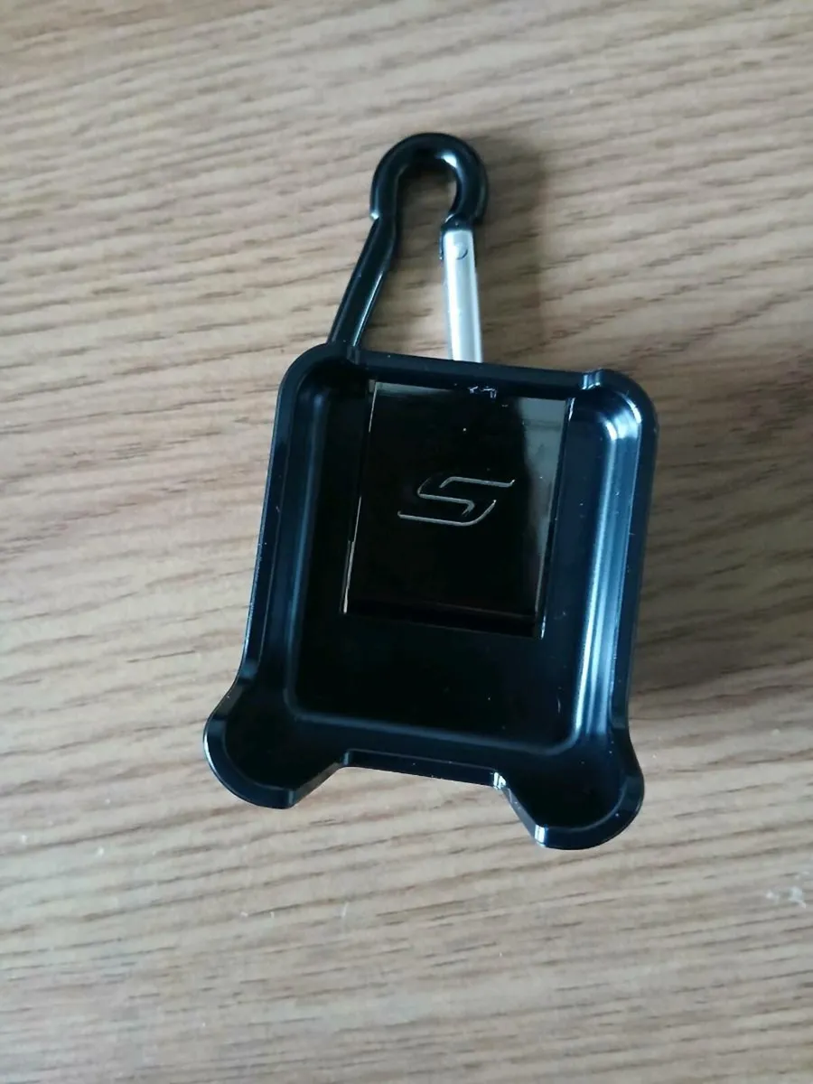 Shotscope  golf watch - Image 4
