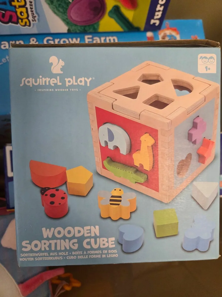 Toys - Image 2