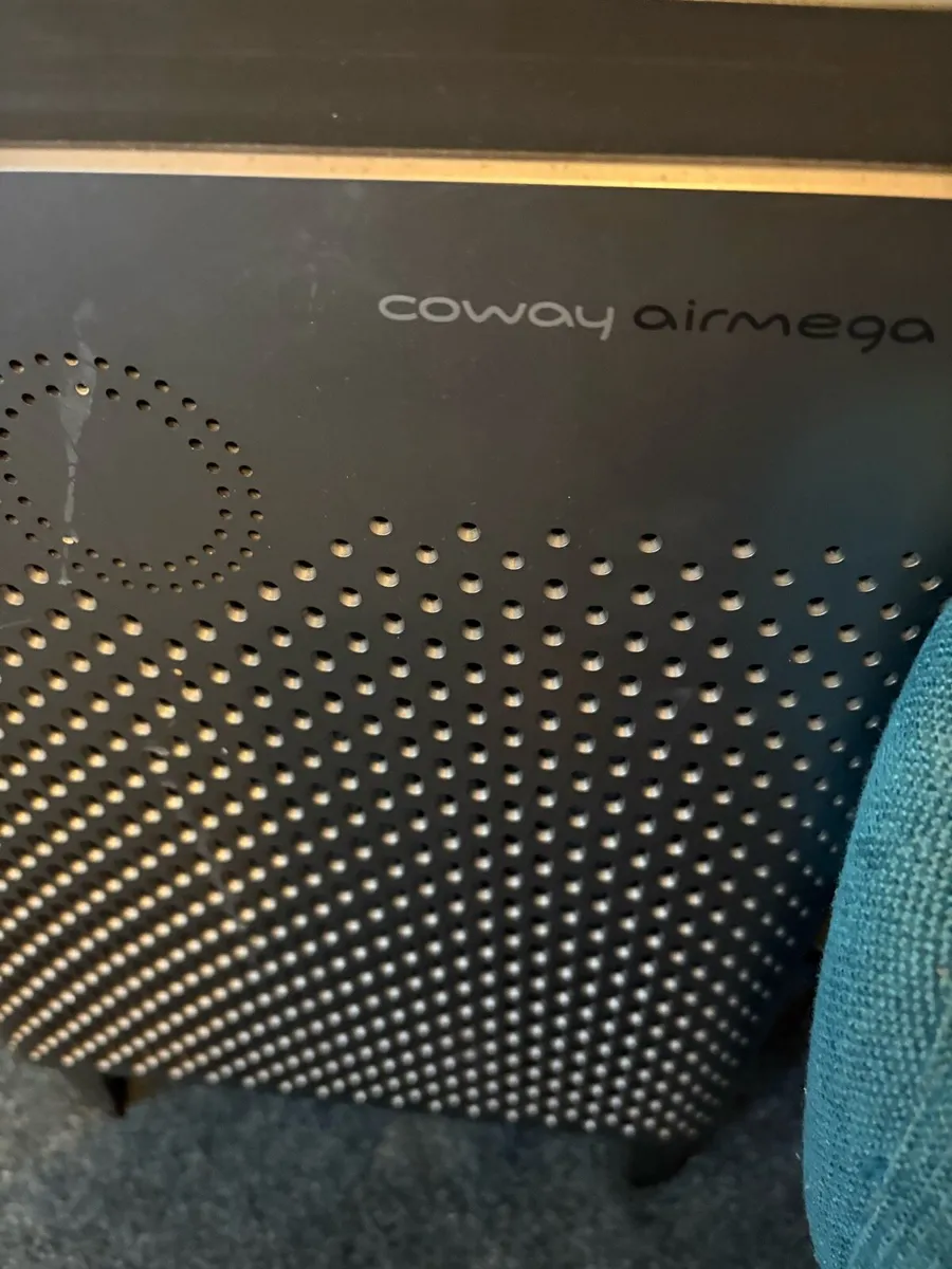 Conway Airmega Air purifier