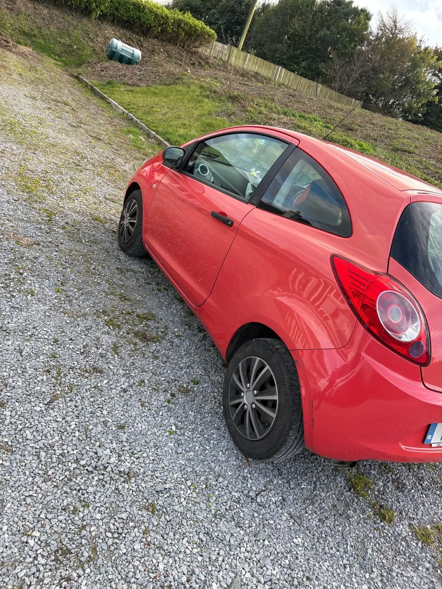 Ford Ka 2012 - Image 2