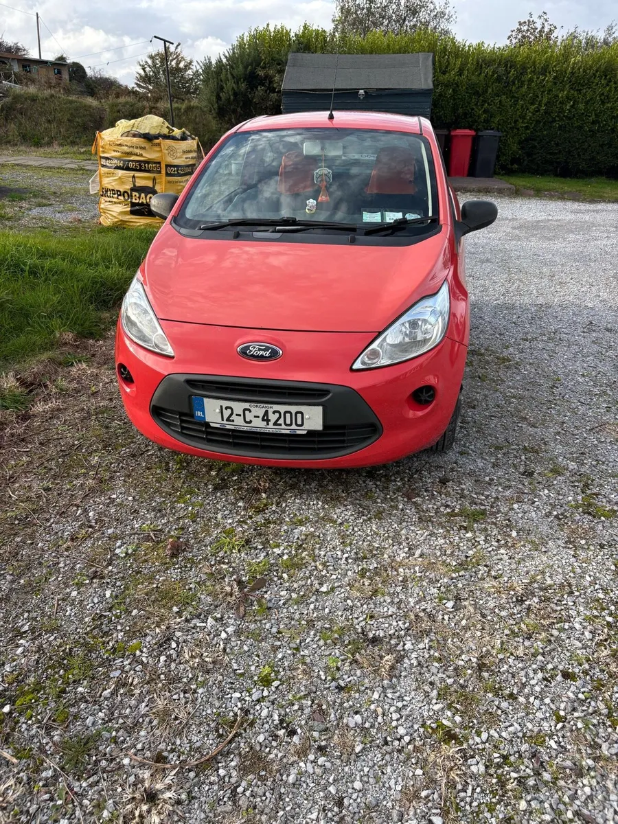 Ford Ka 2012 - Image 3
