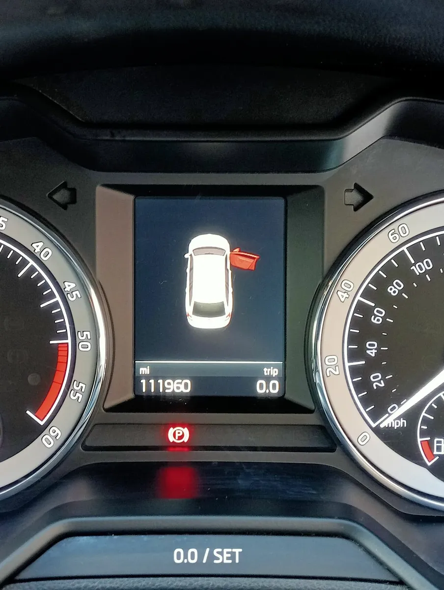 Skoda Octavia 2019 - Image 2