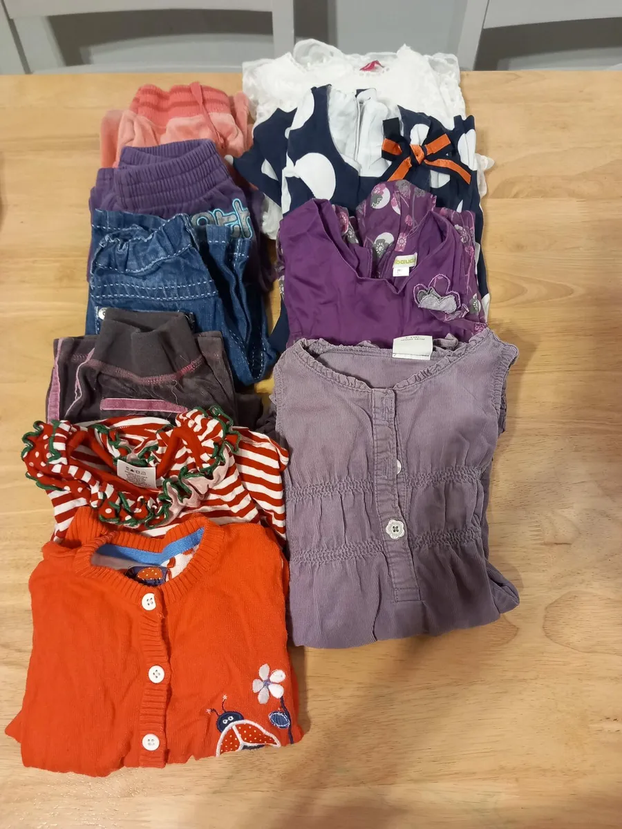 Clothes - Image 1