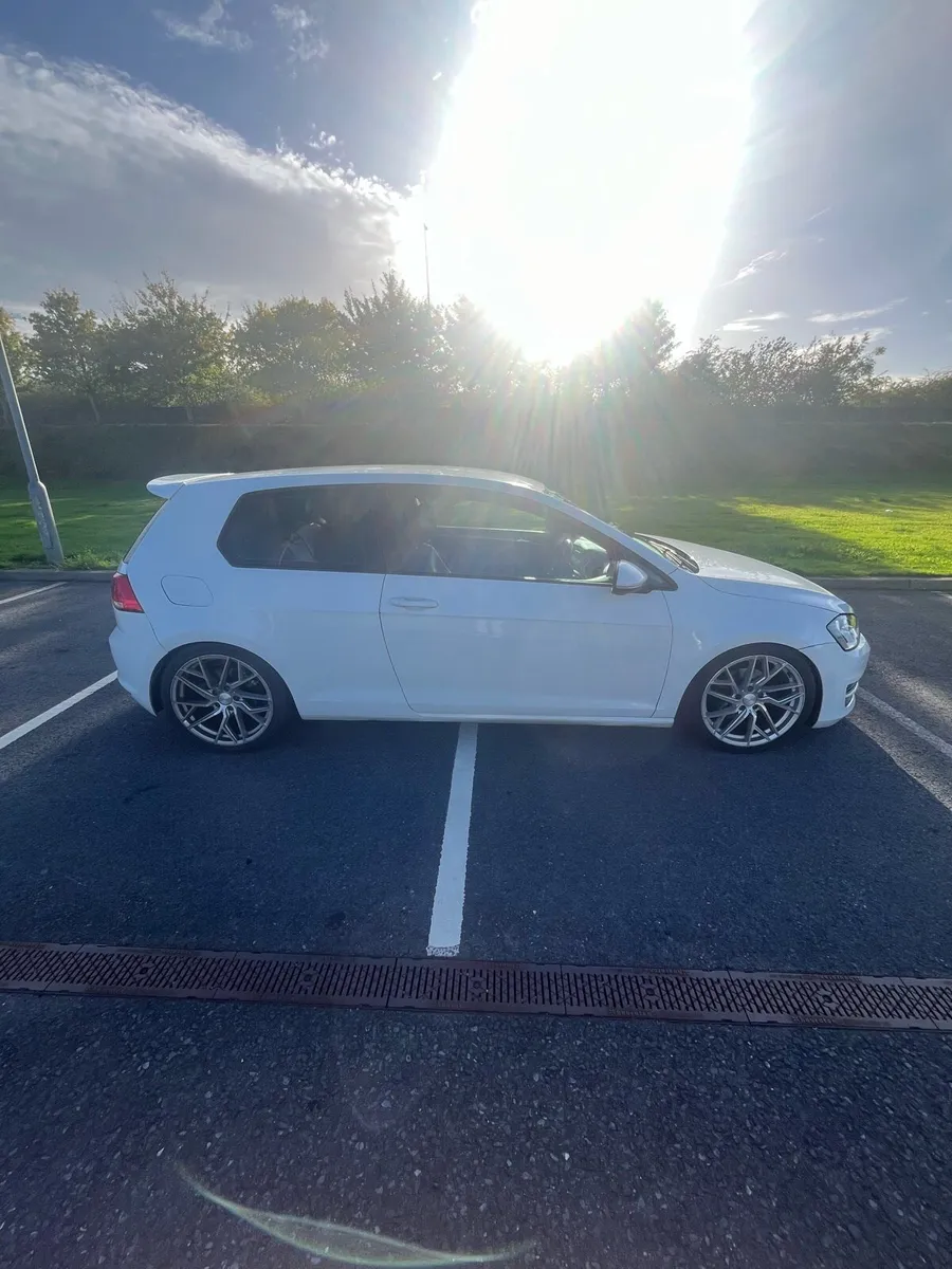 Volkswagen Golf 1.6 diesel - Image 2
