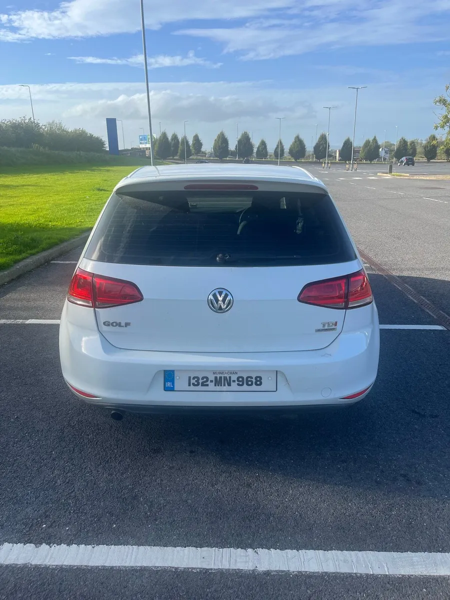 Volkswagen Golf 1.6 diesel - Image 3