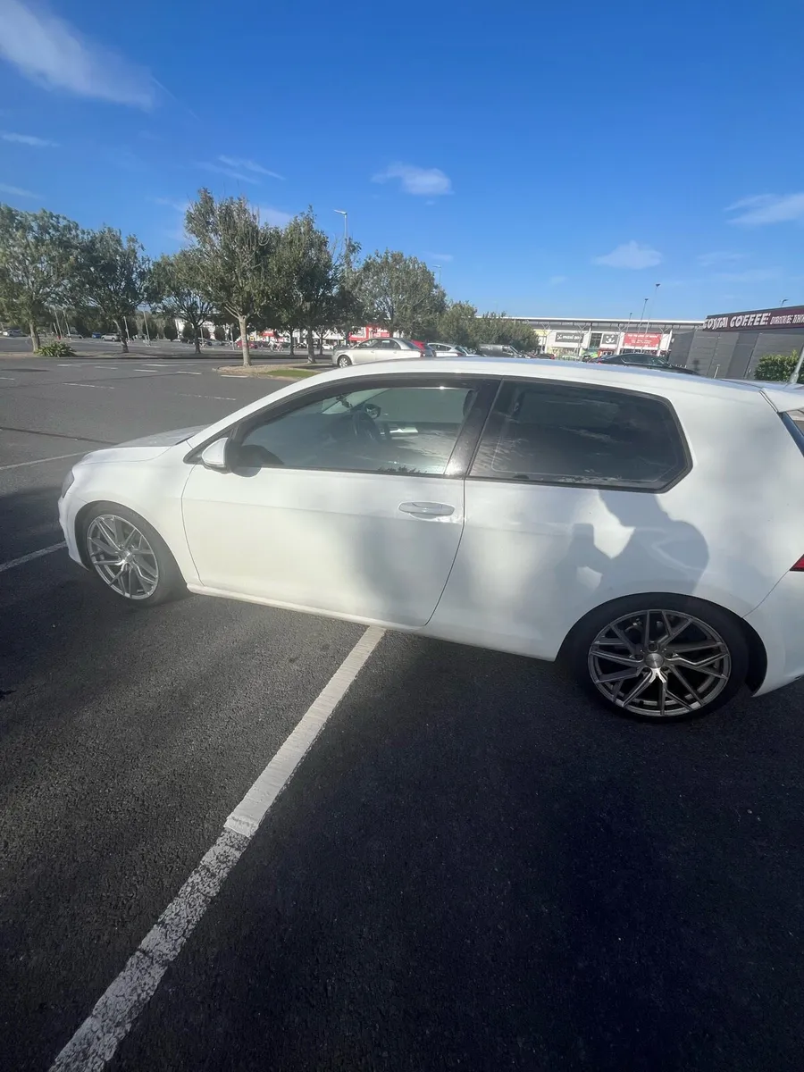 Volkswagen Golf 1.6 diesel - Image 4