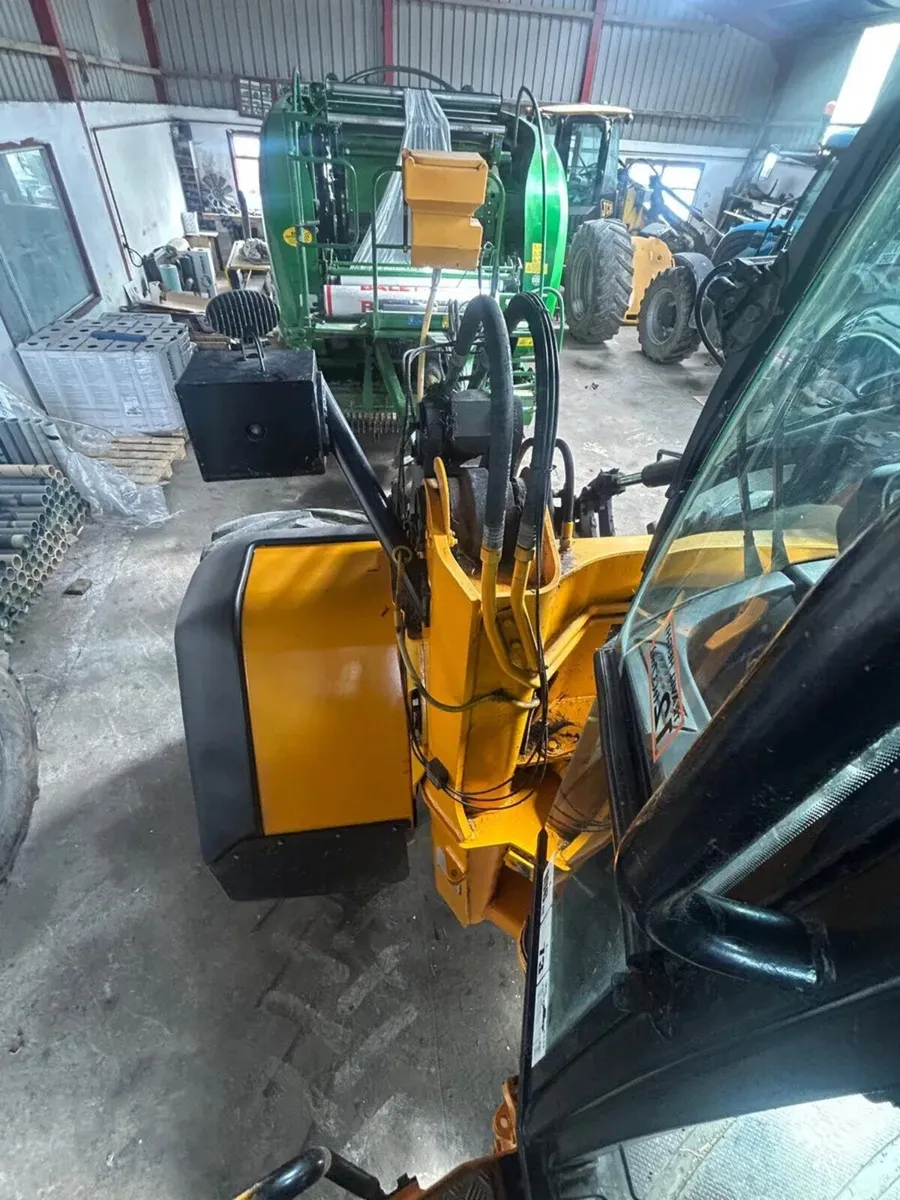 JCB 434S - Image 4