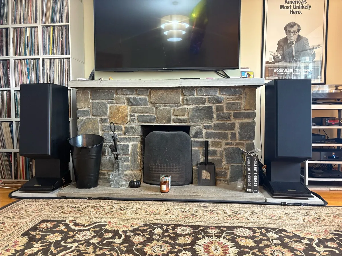 Ruark Accolade Speakers - Image 1
