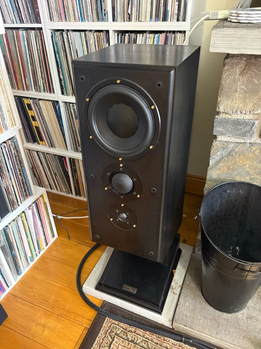 Ruark Accolade Speakers - Image 2