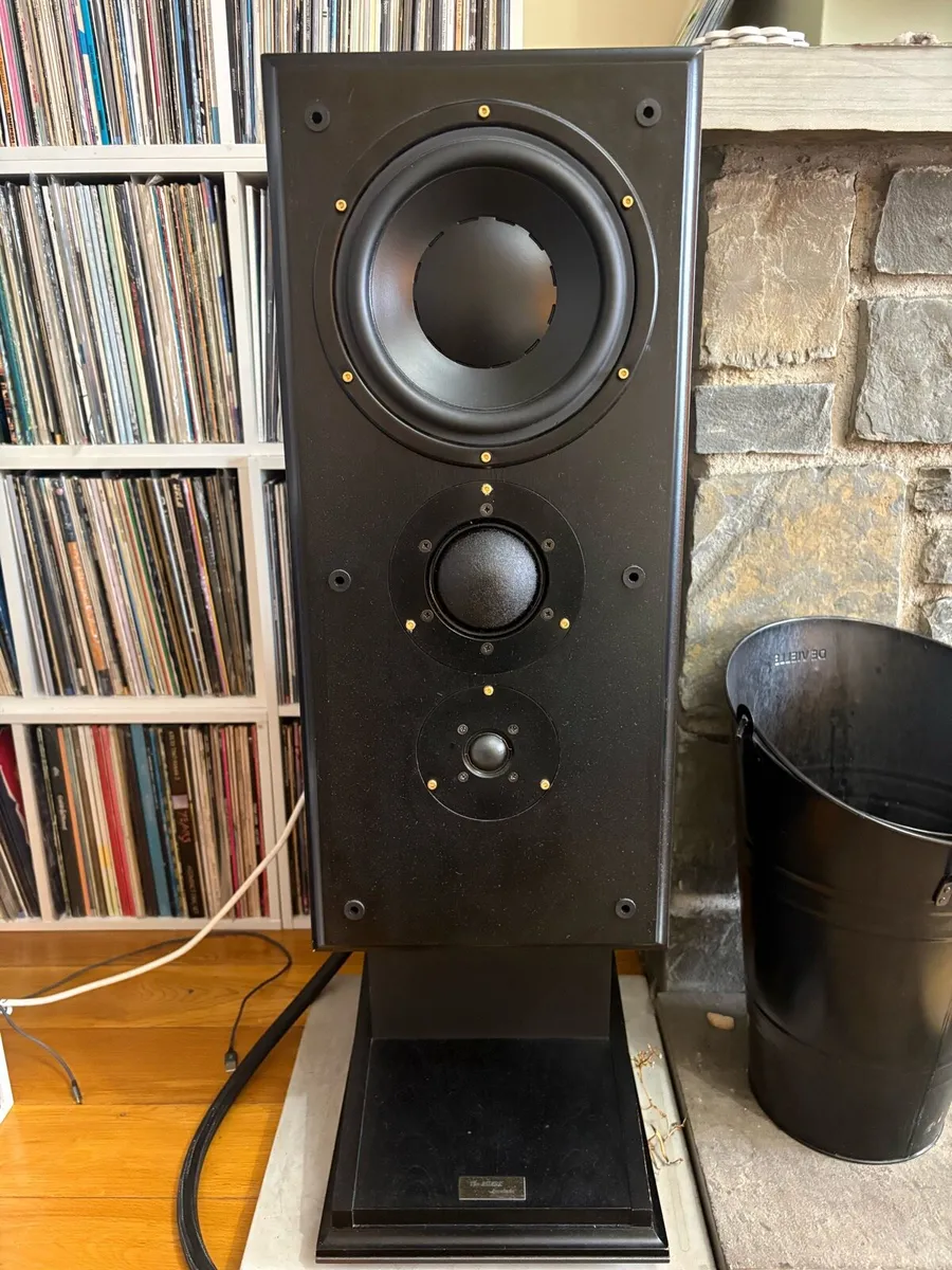 Ruark Accolade Speakers - Image 3