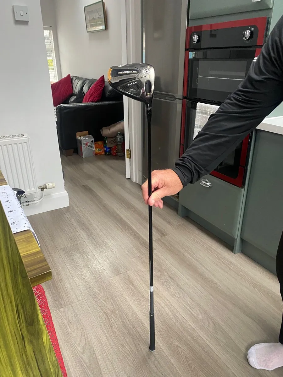 Golf Club - Image 4