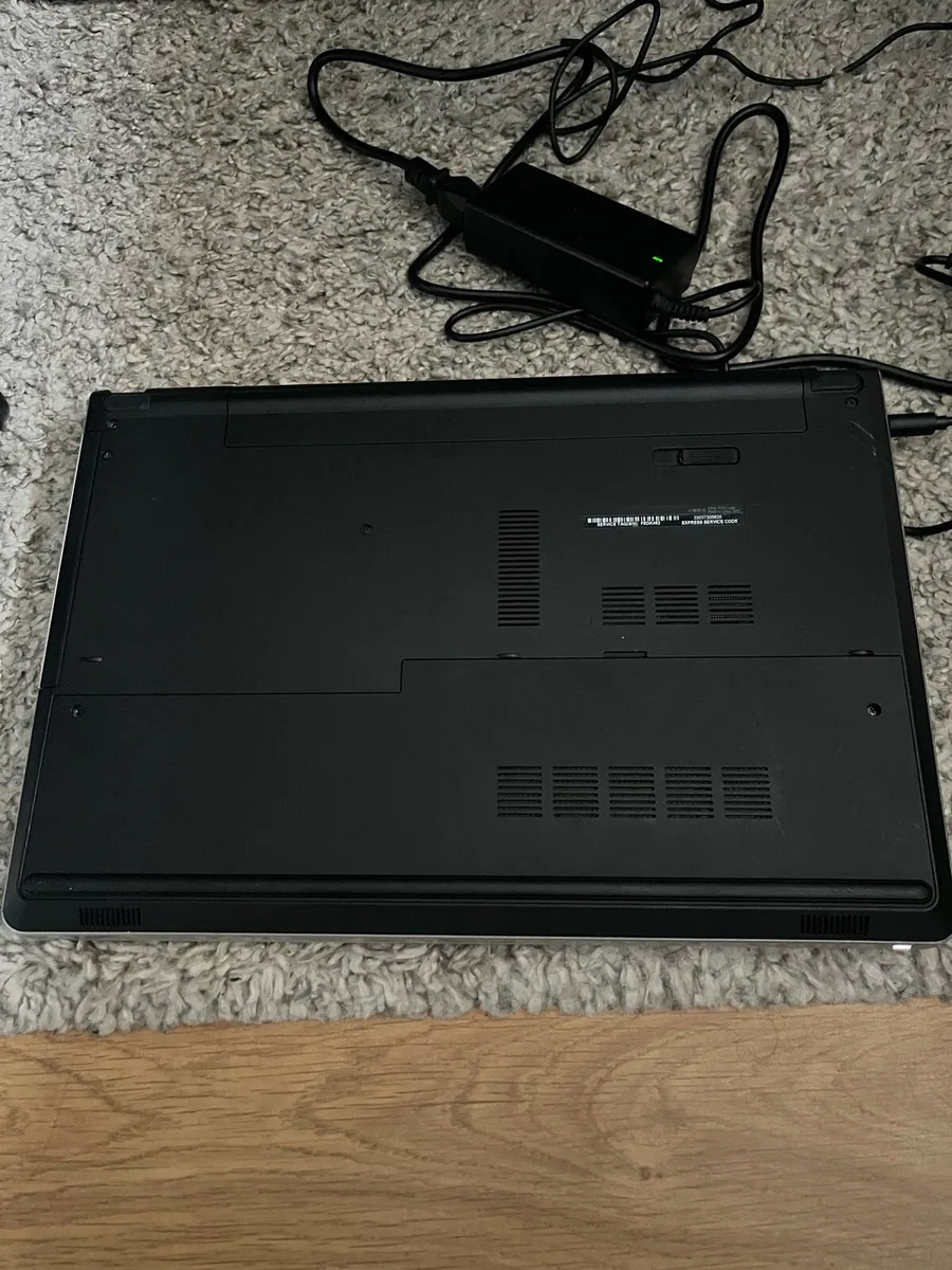 Dell Inspiron 5559 - Image 3