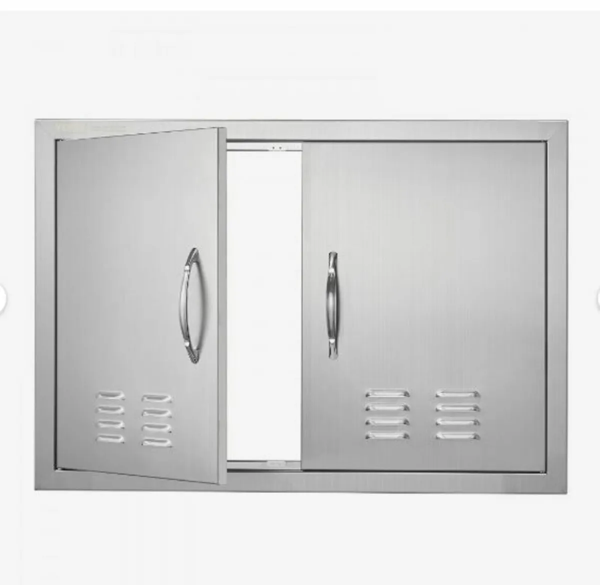 BBQ Access Door - Image 1