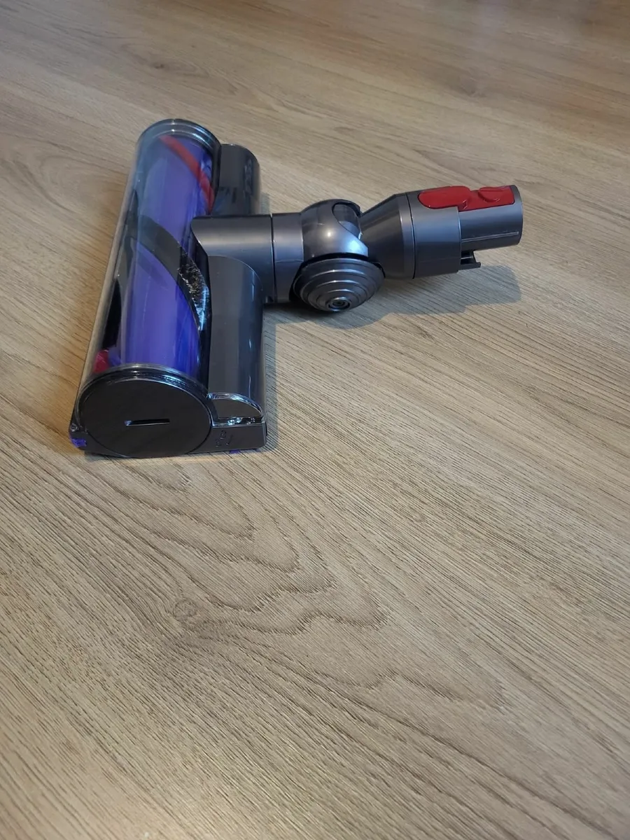 Dyson V12 Vacuum Cleaner Hoover Head - Image 2