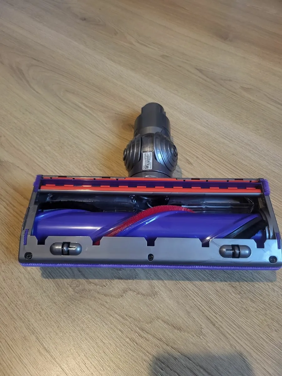 Dyson V12 Vacuum Cleaner Hoover Head - Image 4
