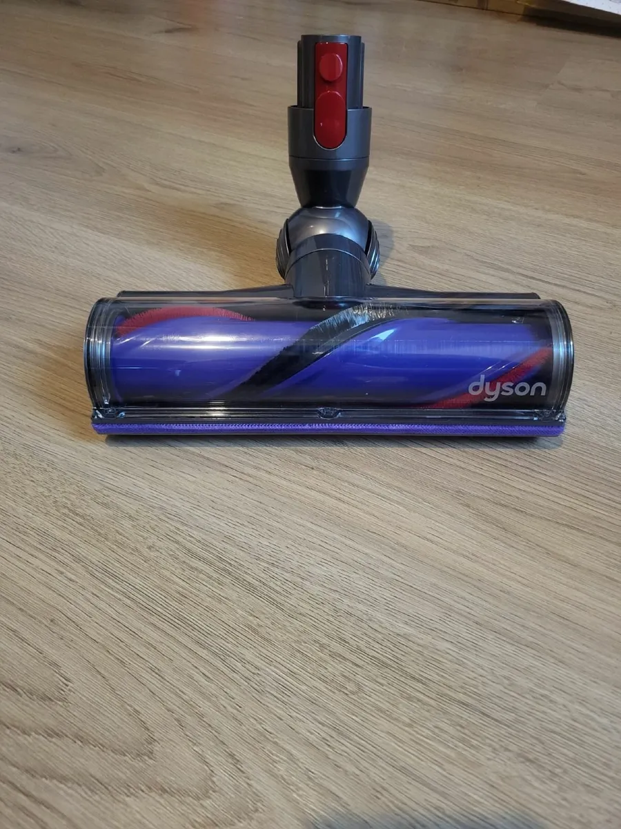 Dyson V12 Vacuum Cleaner Hoover Head - Image 1