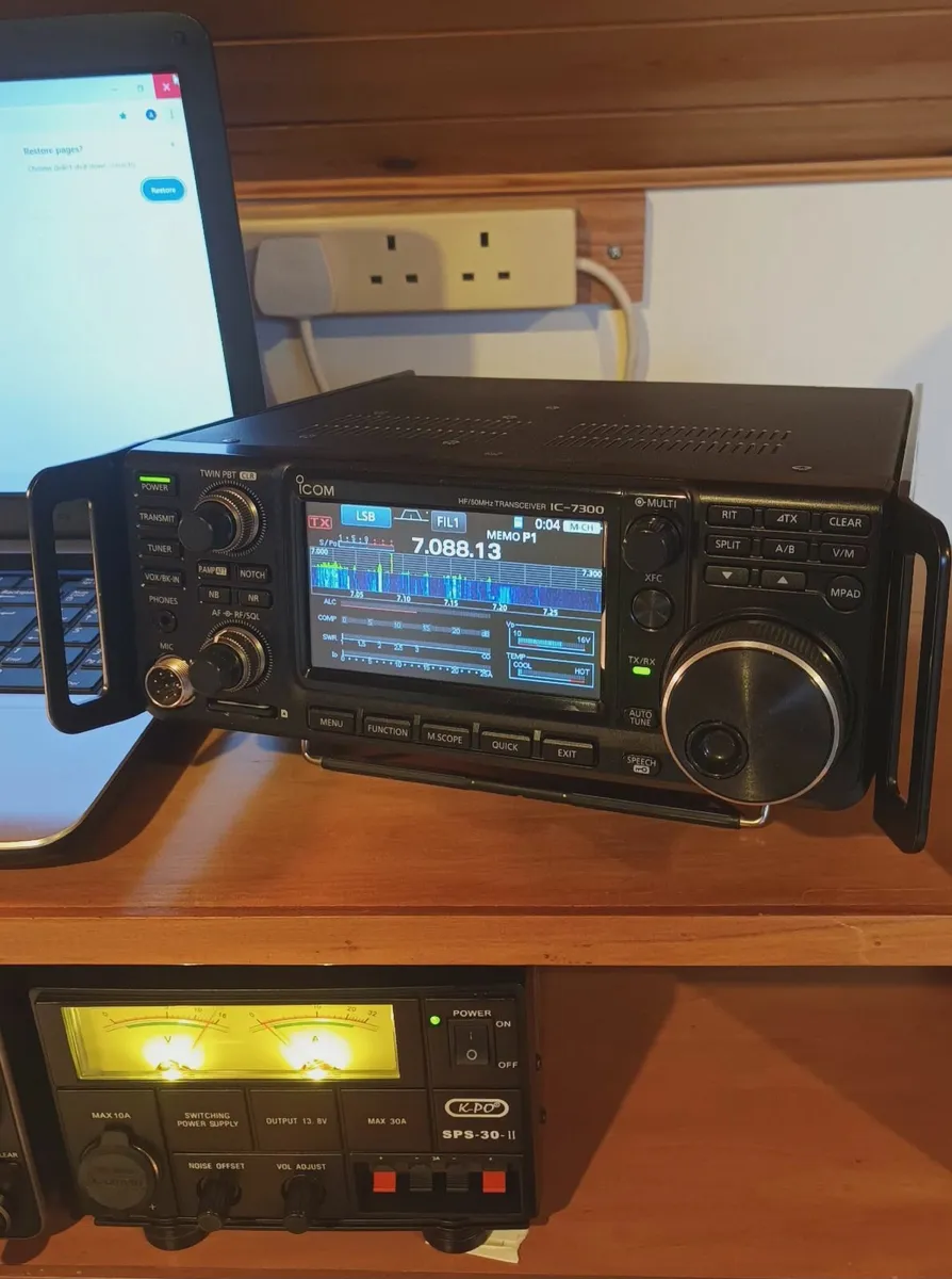 Ham Radio - Image 1