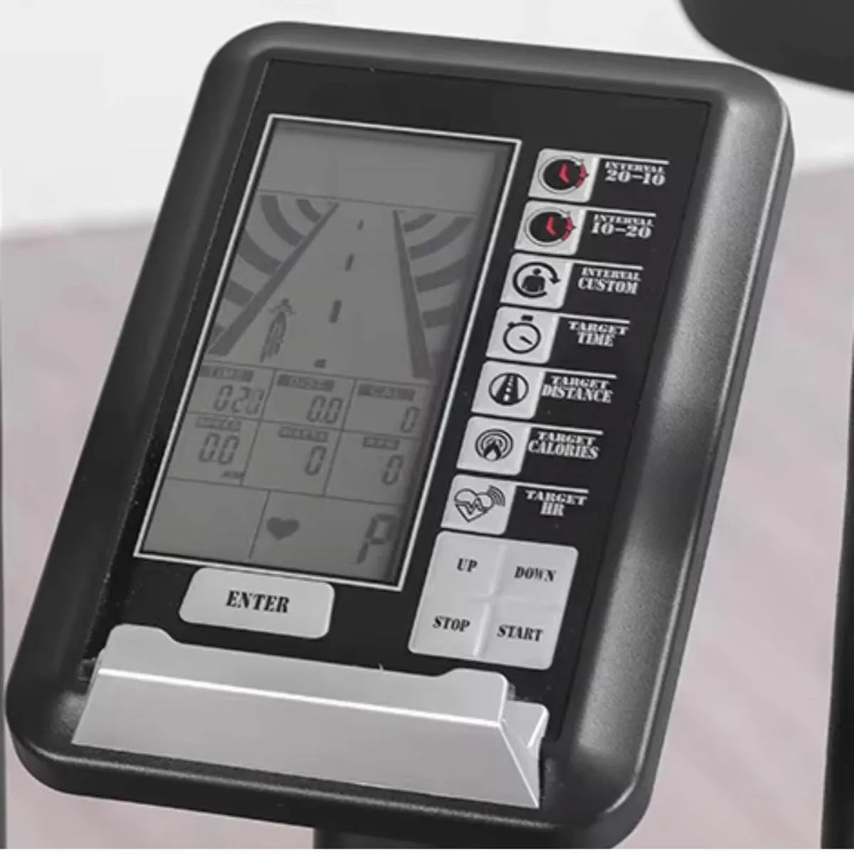 Cardio Pro Hiit Air Bike-Delivery Nationwide - Image 2