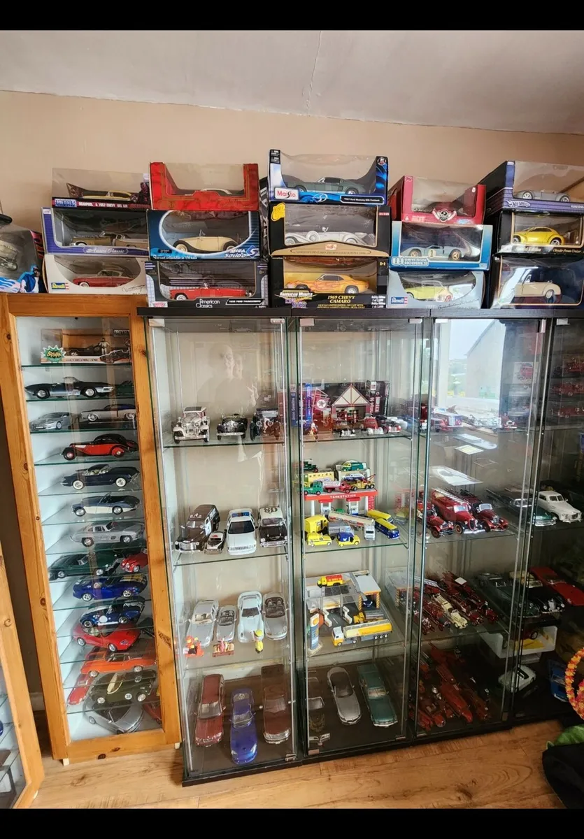 Model cars - Image 3