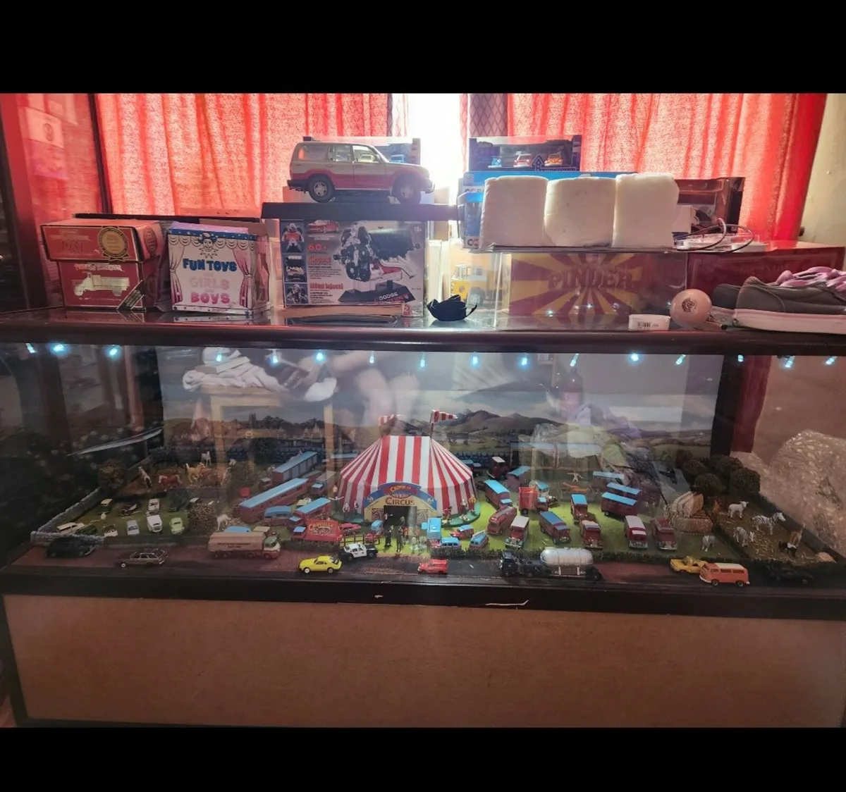 Model cars - Image 4