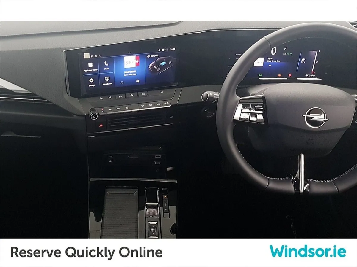 Opel Astra Electric SC Premium 54kwh - Image 4