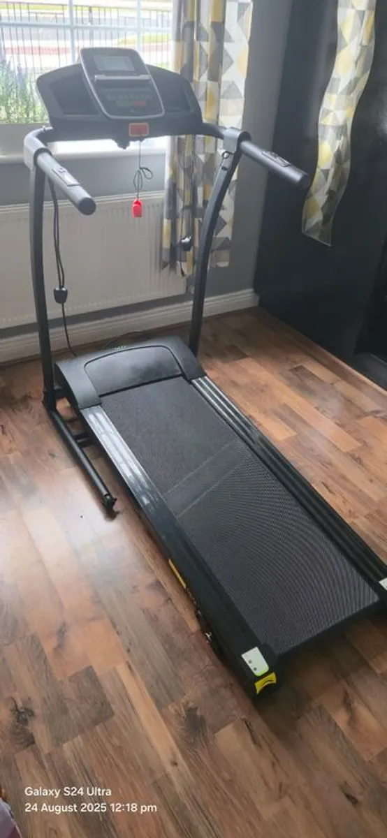Treadmil - Image 3
