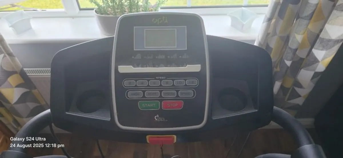 Treadmil - Image 4