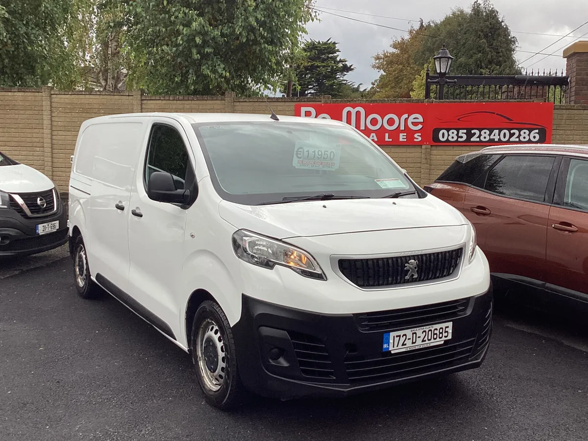 Peugeot Expert * 1.6 DIESEL - Image 1