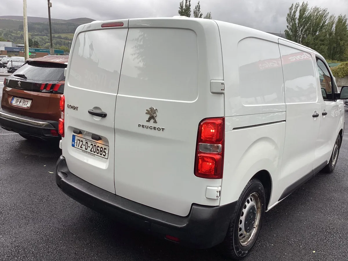 Peugeot Expert * 1.6 DIESEL - Image 4