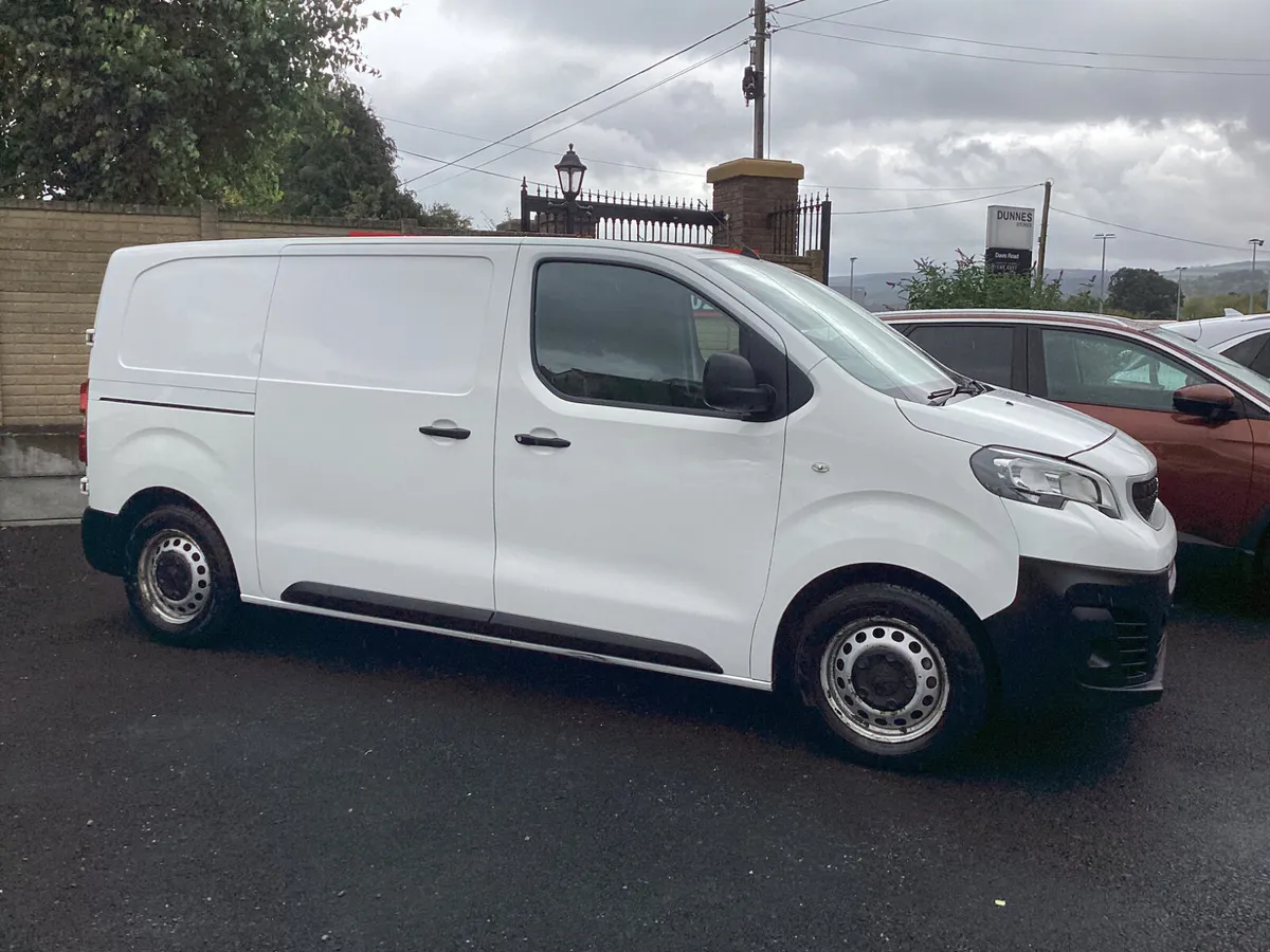 Peugeot Expert * 1.6 DIESEL - Image 3