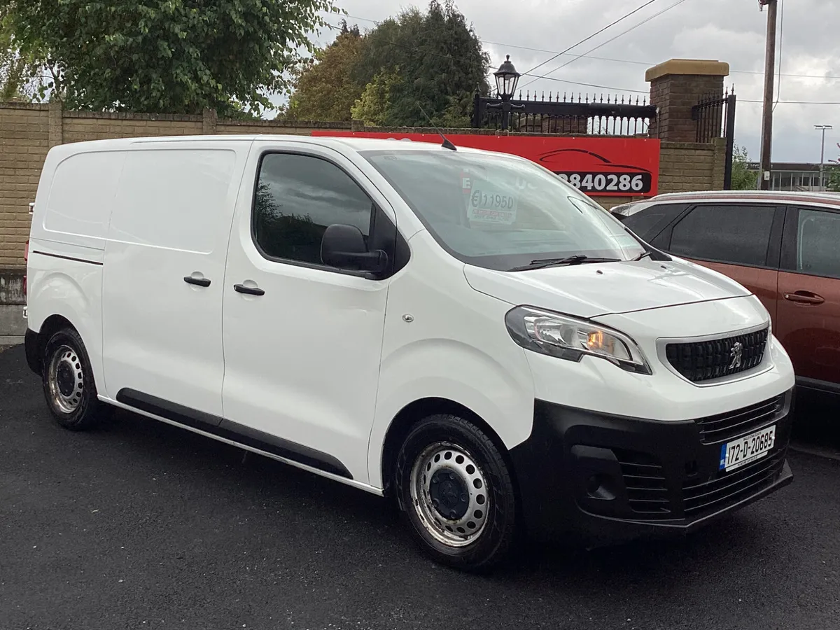 Peugeot Expert * 1.6 DIESEL - Image 2