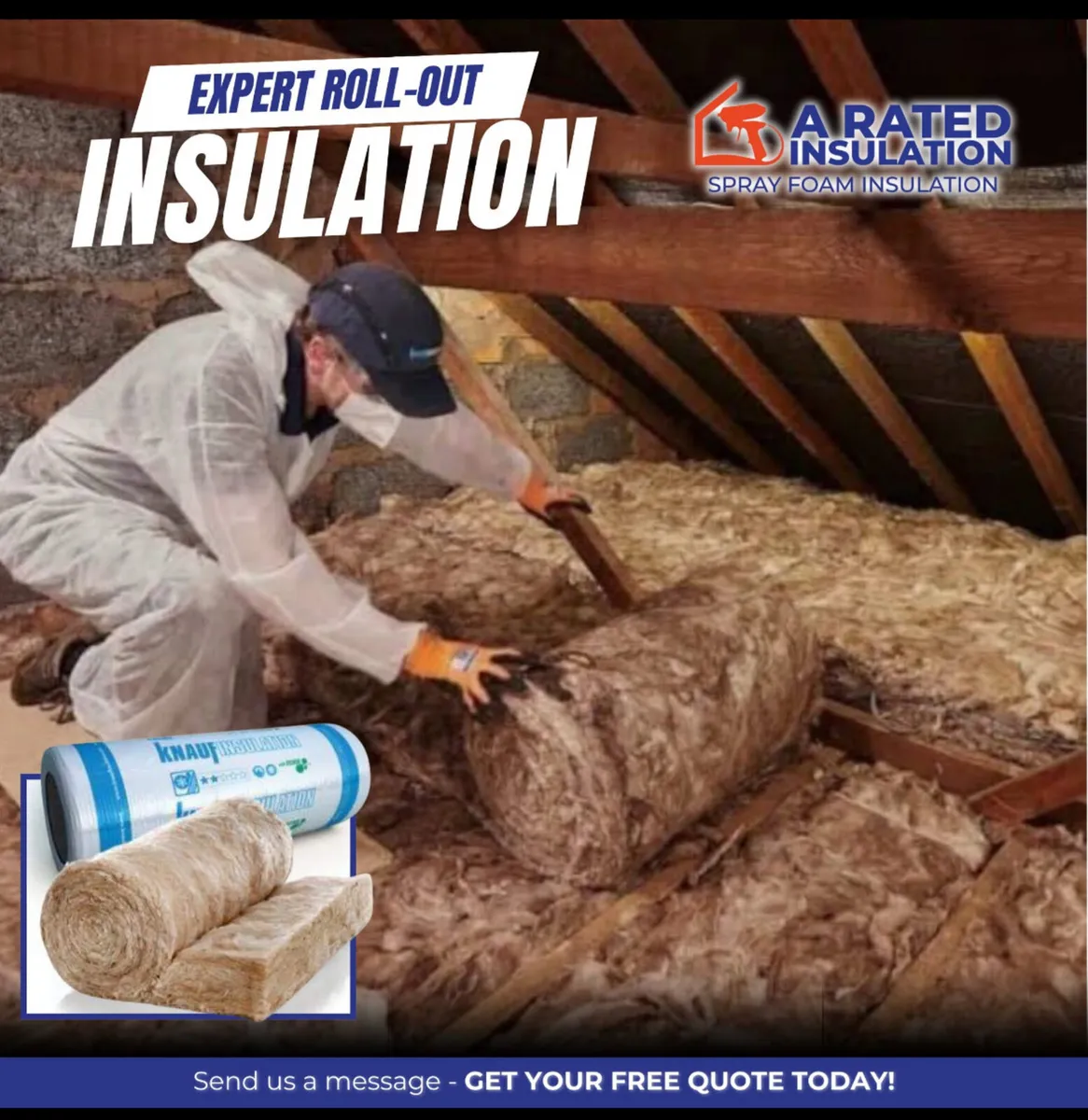 Insulation - Image 1
