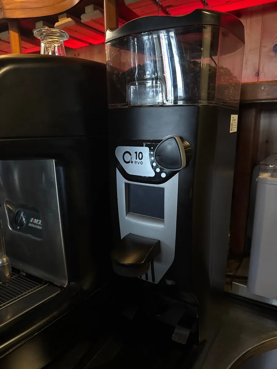 Commercial coffee Machine - Image 4