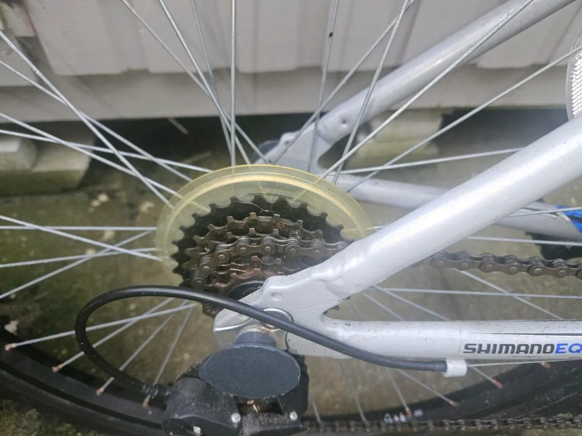Adult/Teens Bike - Image 3